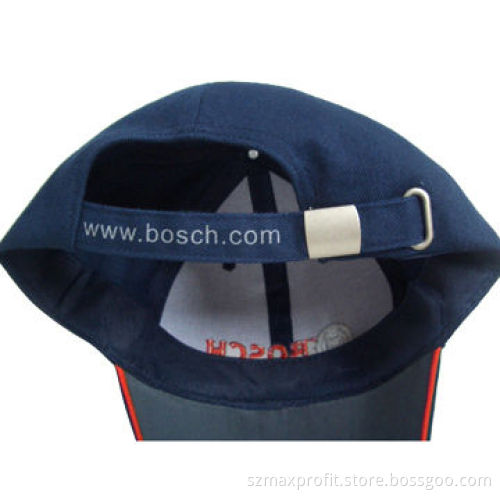Blue Baseball Cap